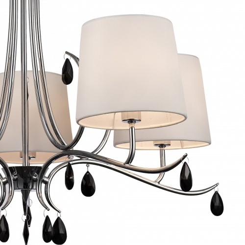 Подвесная люстра Mantra Andrea 6314 в Нижнем Новгороде фото 4