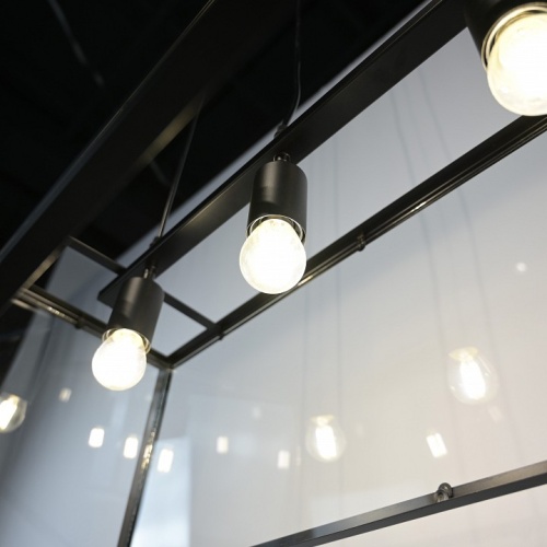 Подвесной светильник Imperiumloft Model 3 Model301 в Нижнем Новгороде фото 13