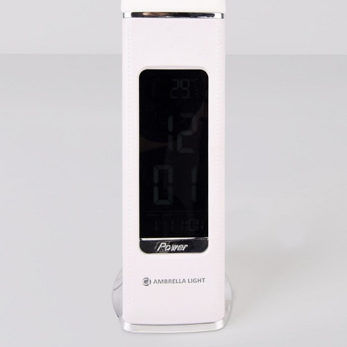 Настольная лампа офисная Ambrella Light DE DE508 в Нижнем Новгороде фото 2