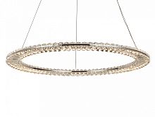 Подвесная люстра Newport CRYSTAL М0071042 в Нижнем Новгороде