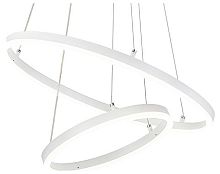 Подвесной светильник Escada Void 10254/2LED White APP в Котельниче