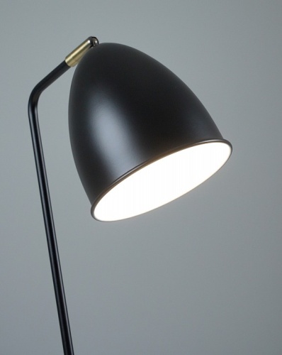 Настольная лампа офисная Moderli Otto V11000-T в Нижнем Новгороде фото 3