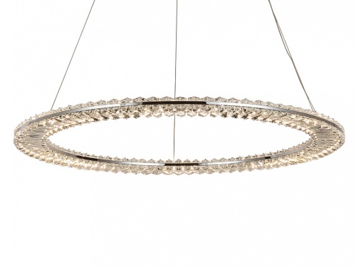 Подвесная люстра Newport CRYSTAL М0071042 в Нижнем Новгороде