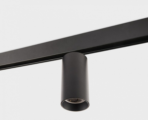 Светильник на штанге Italline ATOM IT012-5027 black 3000K-4207-4208-4209-4210-4211-4212-4213 в Нижнем Новгороде фото 6