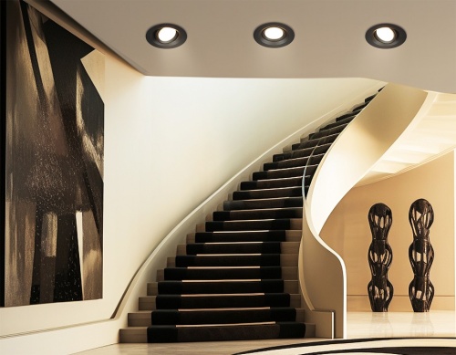 Встраиваемый светильник Ambrella Light TN TN1142 в Нижнем Новгороде фото 7