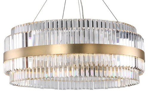 Подвесной светильник Newport 10240 10242/80 в Нижнем Новгороде