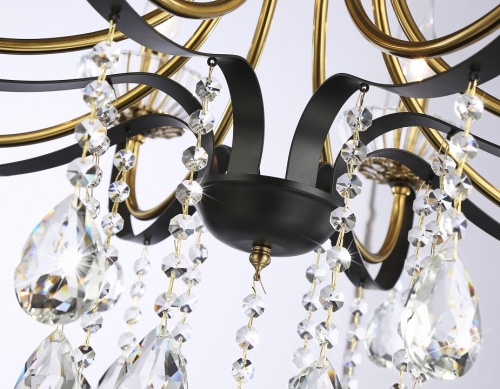 Подвесная люстра Ambrella Light TR TR4953 в Нижнем Новгороде фото 6