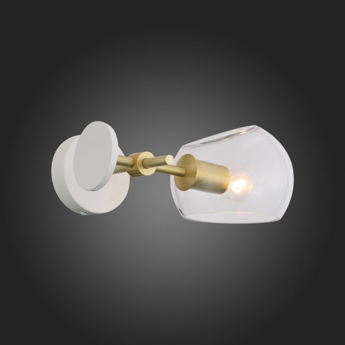 Бра ST-Luce Calmare SL434.201.01 в Нижнем Новгороде фото 2