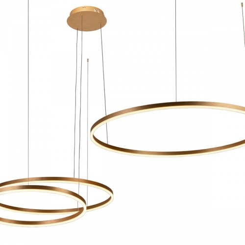 Подвесной светильник Loft it Ring 10017/3S в Нижнем Новгороде фото 5