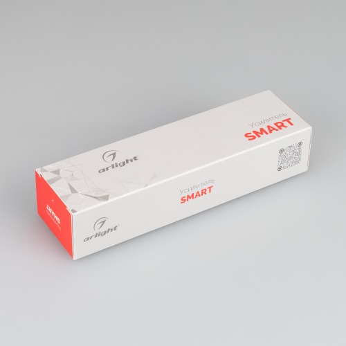 Усилитель SMART-RGB (12-60V, 3x5A) (Arlight, -) в Серпухове фото 4