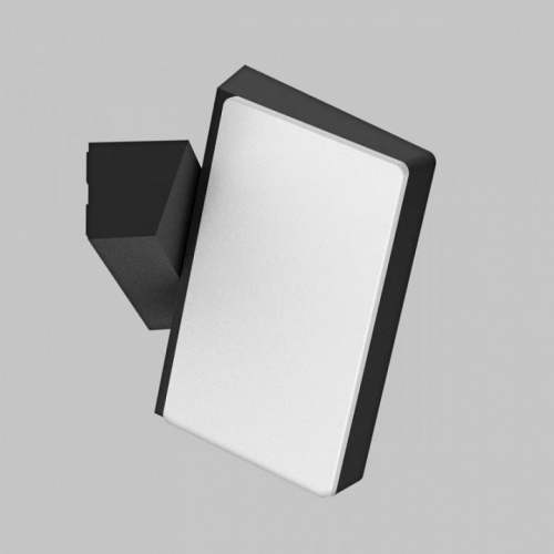 Светильник на штанге Imex Wels IL.0014.0027-BK в Нижнем Новгороде фото 4