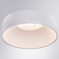 Накладной светильник Arte Lamp Ramo A1240PL-1WH в Нижнем Новгороде