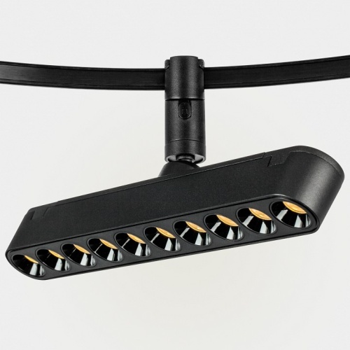 Светильник на штанге Lightstar DUE 267537 в Нижнем Новгороде фото 6