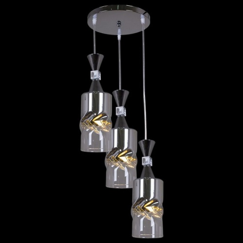 Подвесной светильник 03161-0.9-03 CH в Нижнем Новгороде фото 3