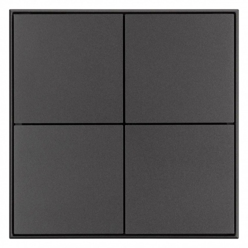 Панель-диммер клавишный встраиваемый Arlight KNX 039667 в Нижнем Новгороде фото 2