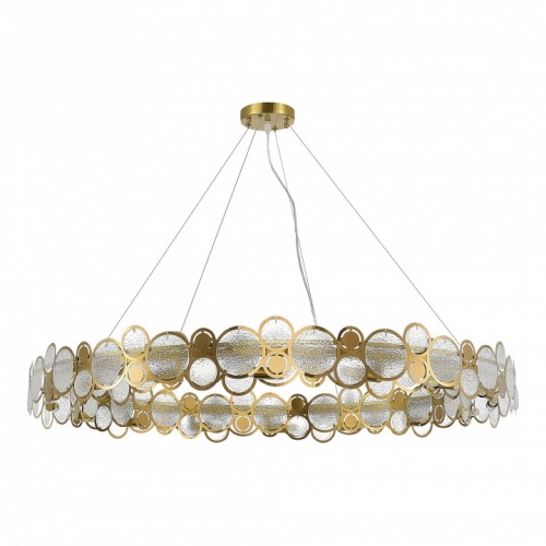 Подвесной светильник ST-Luce Swatch SL6133.303.16 в Нижнем Новгороде фото 4