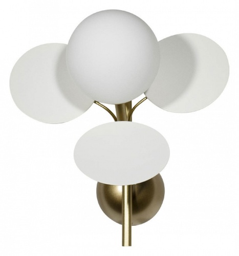 Бра Loft it Matisse 10008/1W white в Нижнем Новгороде фото 6