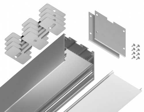Короб накладной Ambrella Light Profile System GP GP3100AL в Нижнем Новгороде фото 2