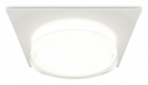 Встраиваемый светильник Ambrella Light XC XC8061022 в Нижнем Новгороде