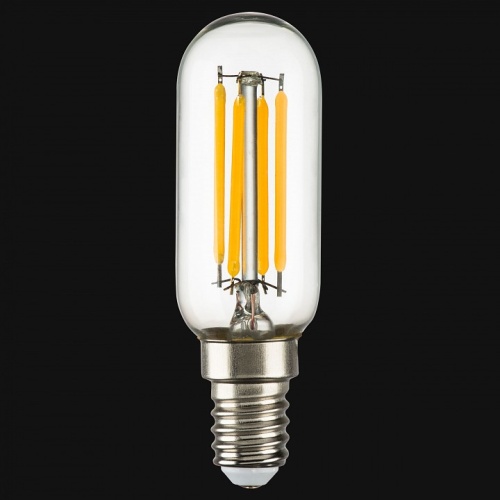 Лампа светодиодная Lightstar T20 E14 4Вт 4000K 933404 в Ревде фото 2