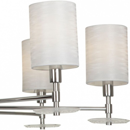 Люстра на штанге Maytoni Martina MOD034PL-06CH в Нижнем Новгороде фото 9