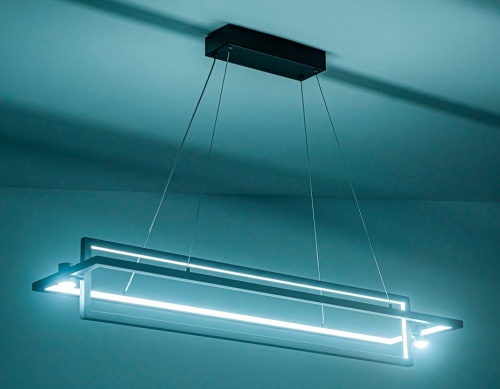 Подвесной светильник Ambrella Light FL FL5737 в Нижнем Новгороде фото 6