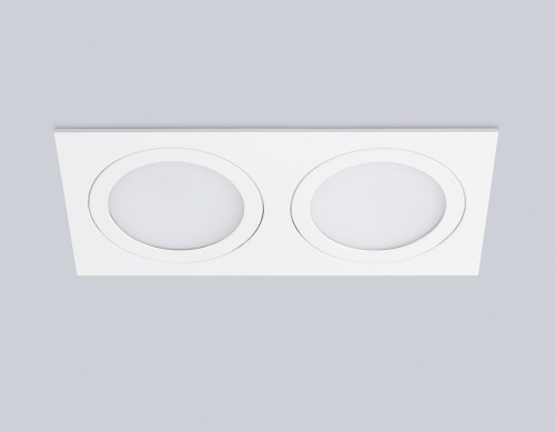 Встраиваемый светильник Ambrella Light TN TN51826 в Нижнем Новгороде фото 2