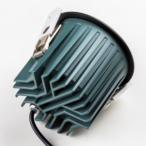 Встраиваемый светильник Lightstar Ciclone 385347 в Нижнем Новгороде фото 4