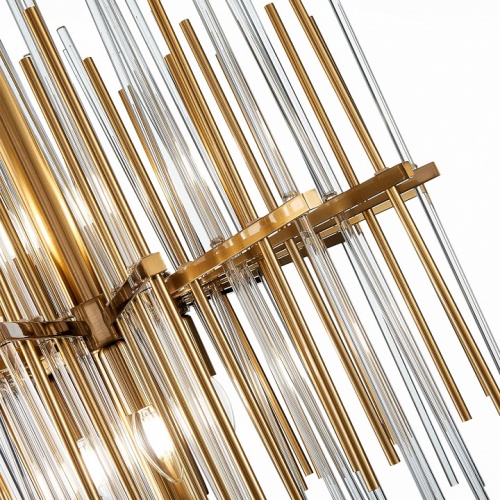 Подвесная люстра ST-Luce Teramo SL1628.303.08 в Нижнем Новгороде фото 6