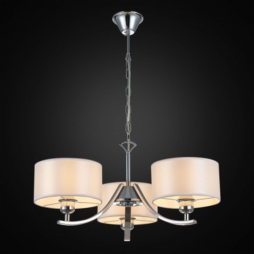 Подвесная люстра Citilux Эвита CL466130 в Нижнем Новгороде фото 3