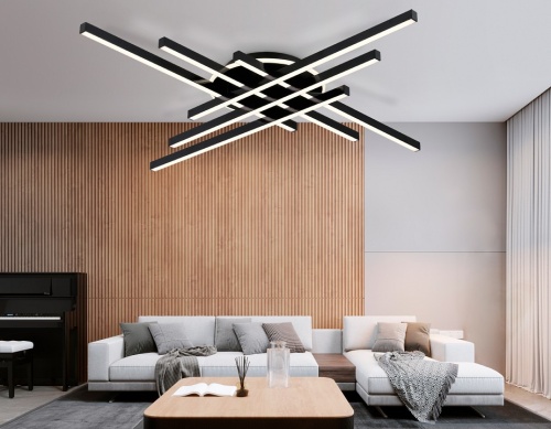 Потолочная люстра Ambrella Light COMFORT FL6286 в Нижнем Новгороде фото 2