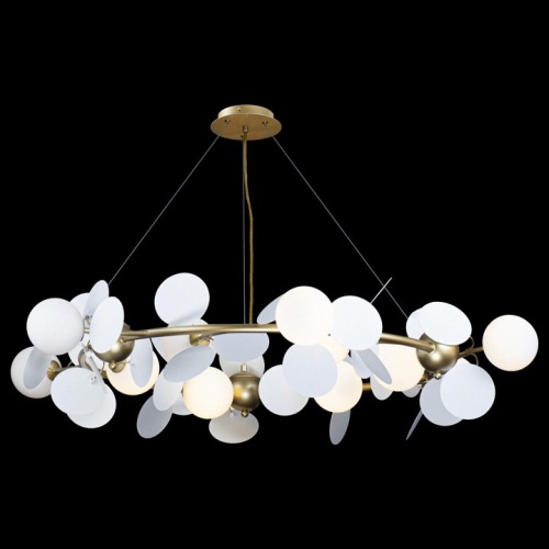 Подвесная люстра Loft it Matisse 10008/1050 white в Нижнем Новгороде фото 12