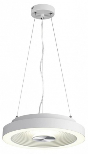 Накладной светильник Sonex Quantum 7752/18L в Нижнем Новгороде фото 5