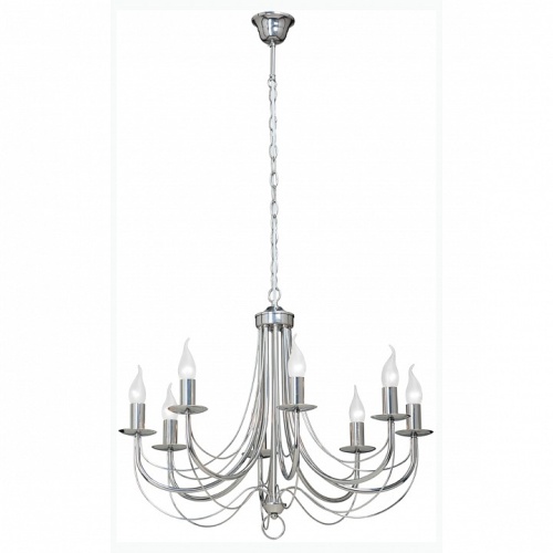 Подвесная люстра Vitaluce 3716 V3716/8 в Нижнем Новгороде фото 2