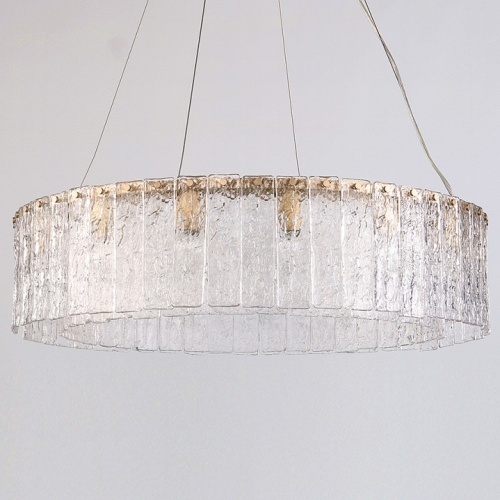 Подвесной светильник Newport 10820 10826+4/S brass в Нижнем Новгороде