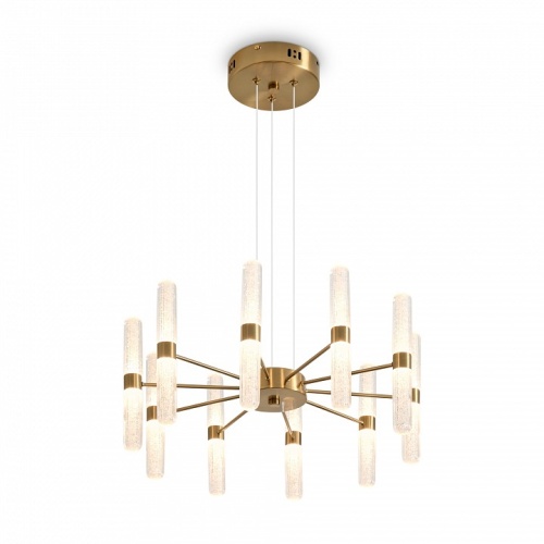 Подвесная люстра Freya Alias FR2050PL-L50BS в Нижнем Новгороде фото 6