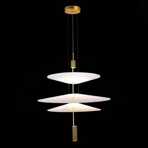 Подвесной светильник ST-Luce Isola SL6101.223.01 в Нижнем Новгороде фото 7