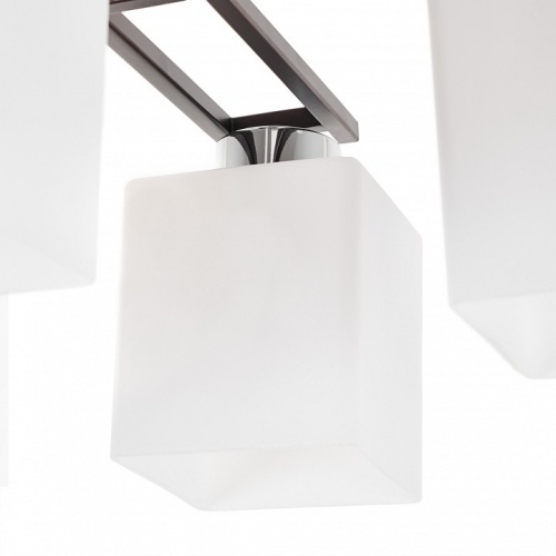 Люстра на штанге MyFar Eileen MR1501-4C в Нижнем Новгороде фото 6