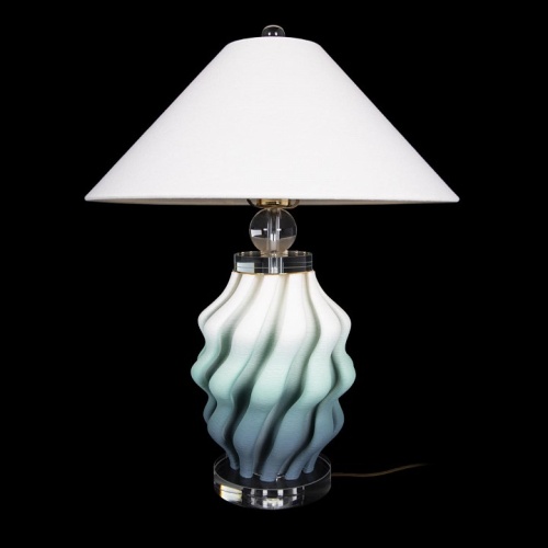 Настольная лампа декоративная Loft it Amalfi 10264T/S в Нижнем Новгороде фото 3