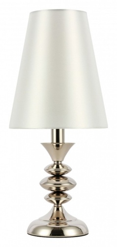 Настольная лампа декоративная EVOLUCE Rionfo SL1137.104.01 в Иланском