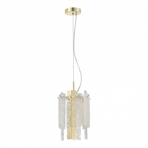 Подвесной светильник ST-Luce Scolare SL1636.203.01 в Нижнем Новгороде фото 4