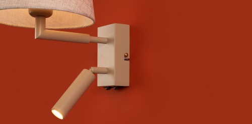 Бра Freya Butler FR2057WL-L5BG в Нижнем Новгороде фото 2