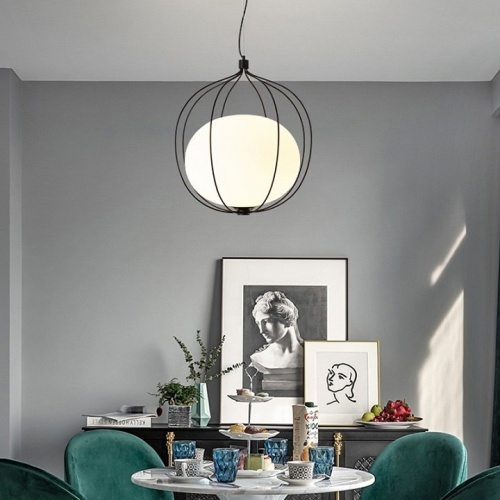 Подвесной светильник Imperiumloft PHEZALIS PHEZALIS01 в Нижнем Новгороде фото 4