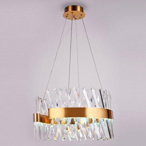 Подвесной светильник Ambrella Light TR TR5309 в Нижнем Новгороде фото 3