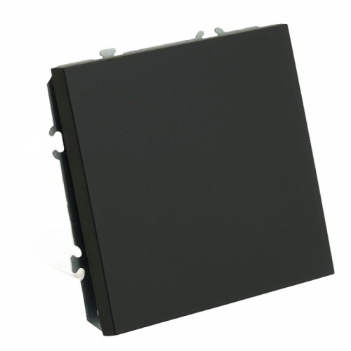 Переключатель перекрестный одноклавишный без рамки Stekker Эмили 49845 в Нижнем Новгороде фото 3