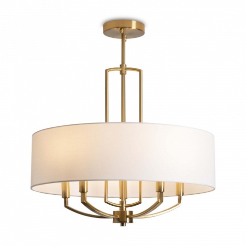 Светильник на штанге Freya Arricci FR2059PL-05BS в Нижнем Новгороде фото 2