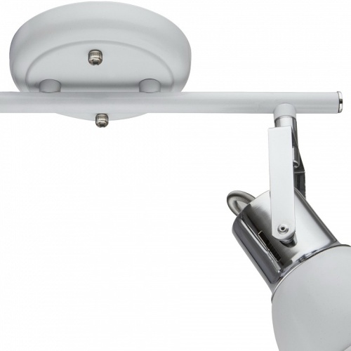 Спот Arte Lamp Jovi A1677PL-2WH в Нижнем Новгороде фото 2