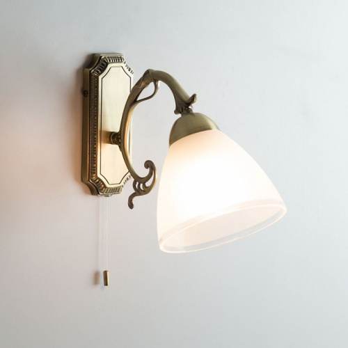 Бра Citilux Латур CL413411 в Нижнем Новгороде фото 12