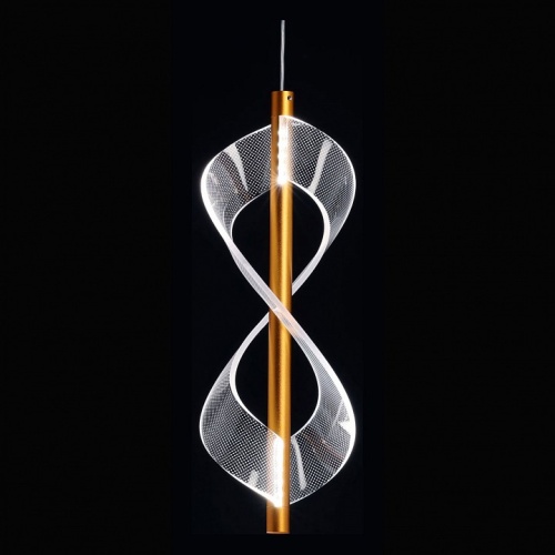 Подвесной светильник De City Оскар 33 510013701 в Нижнем Новгороде