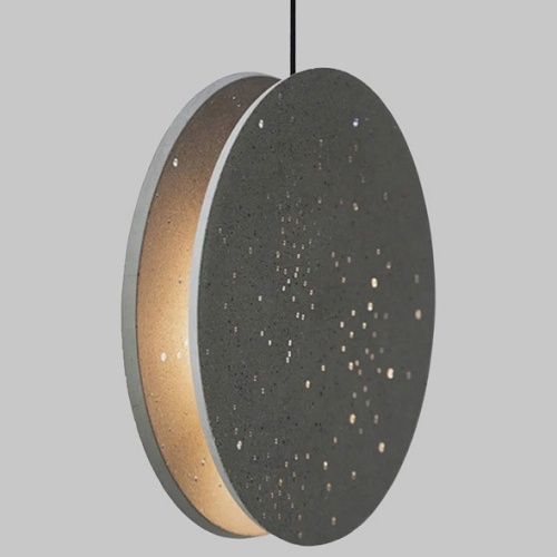 Подвесной светильник Imperiumloft Akvilon01 191951-23 в Нижнем Новгороде